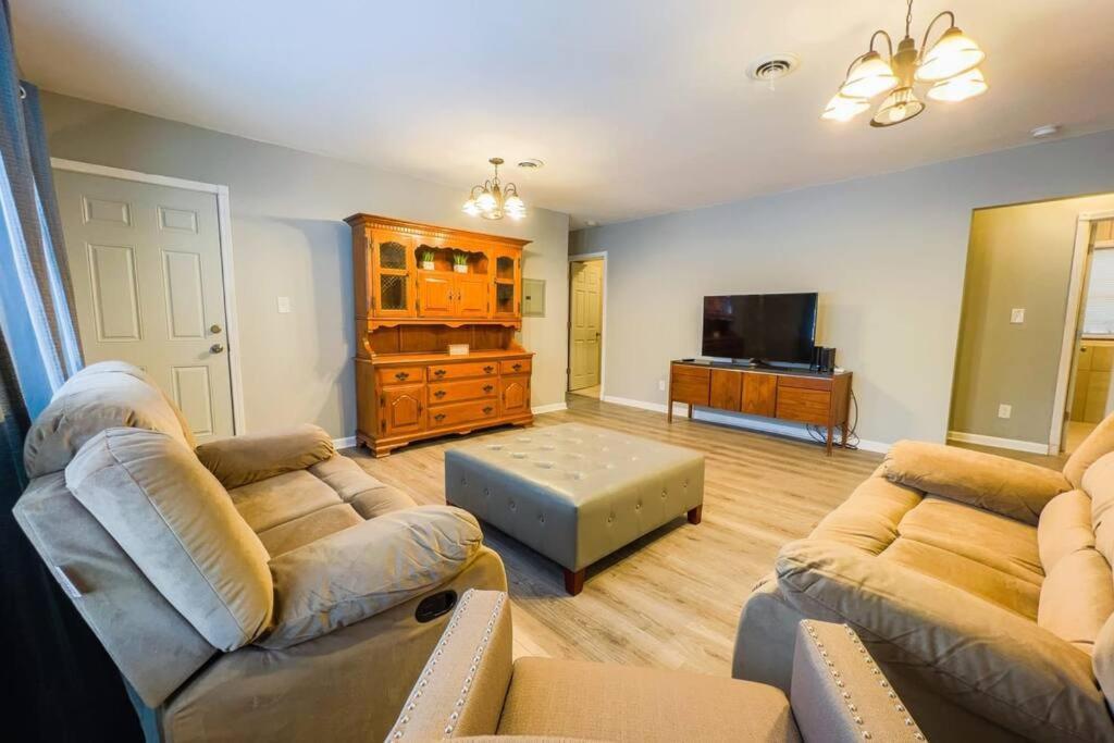 Large 6Br, 6 Bath In The City Of Niagarafälle Exterior foto