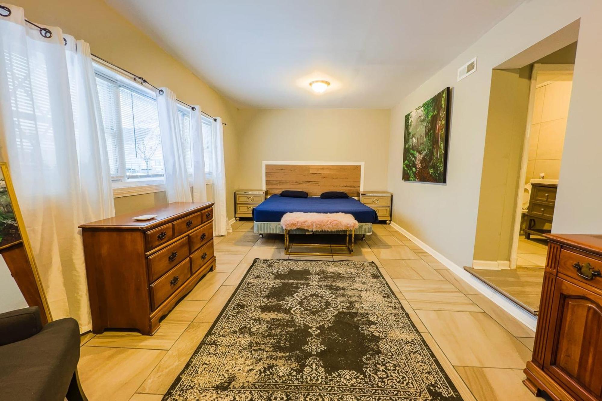 Large 6Br, 6 Bath In The City Of Niagarafälle Exterior foto