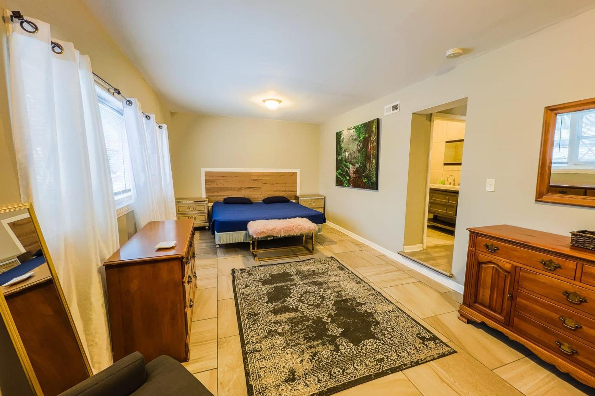 Large 6Br, 6 Bath In The City Of Niagarafälle Exterior foto