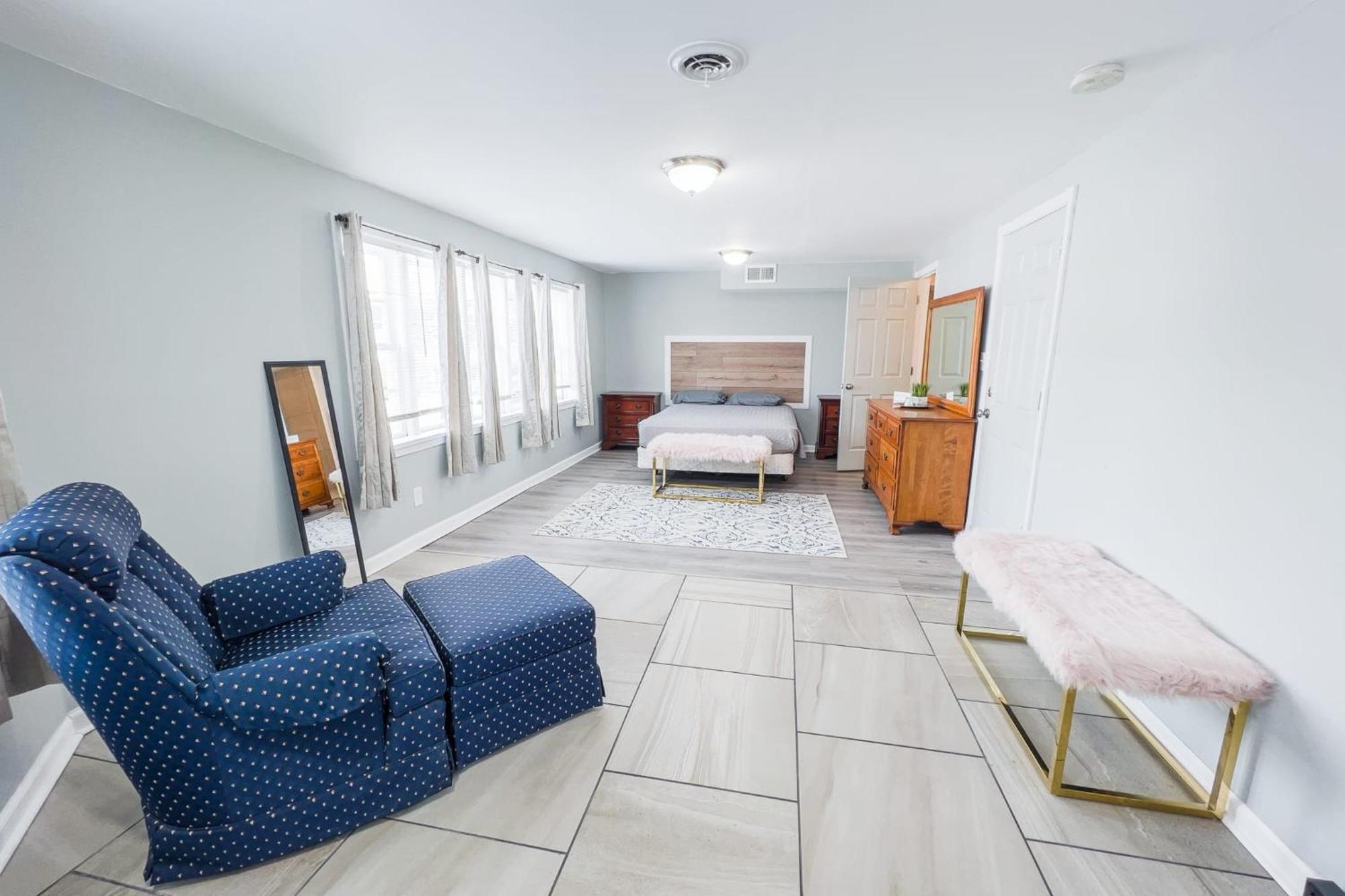 Large 6Br, 6 Bath In The City Of Niagarafälle Exterior foto
