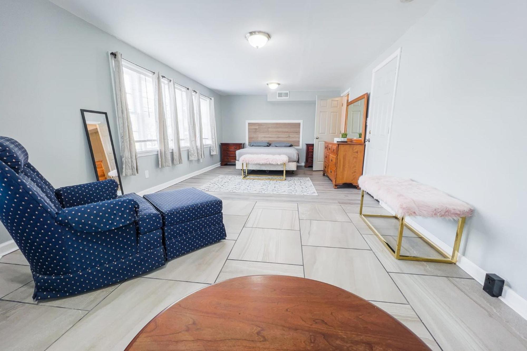 Large 6Br, 6 Bath In The City Of Niagarafälle Exterior foto
