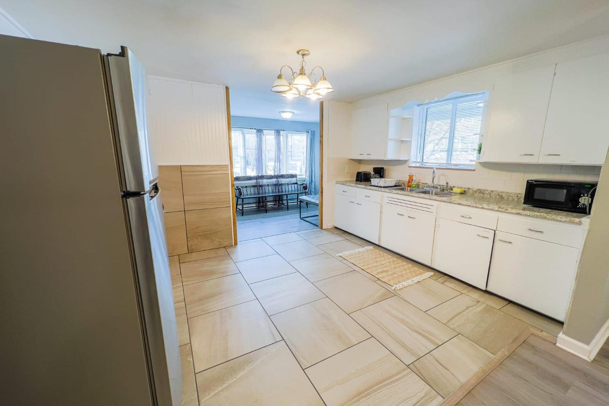 Large 6Br, 6 Bath In The City Of Niagarafälle Exterior foto