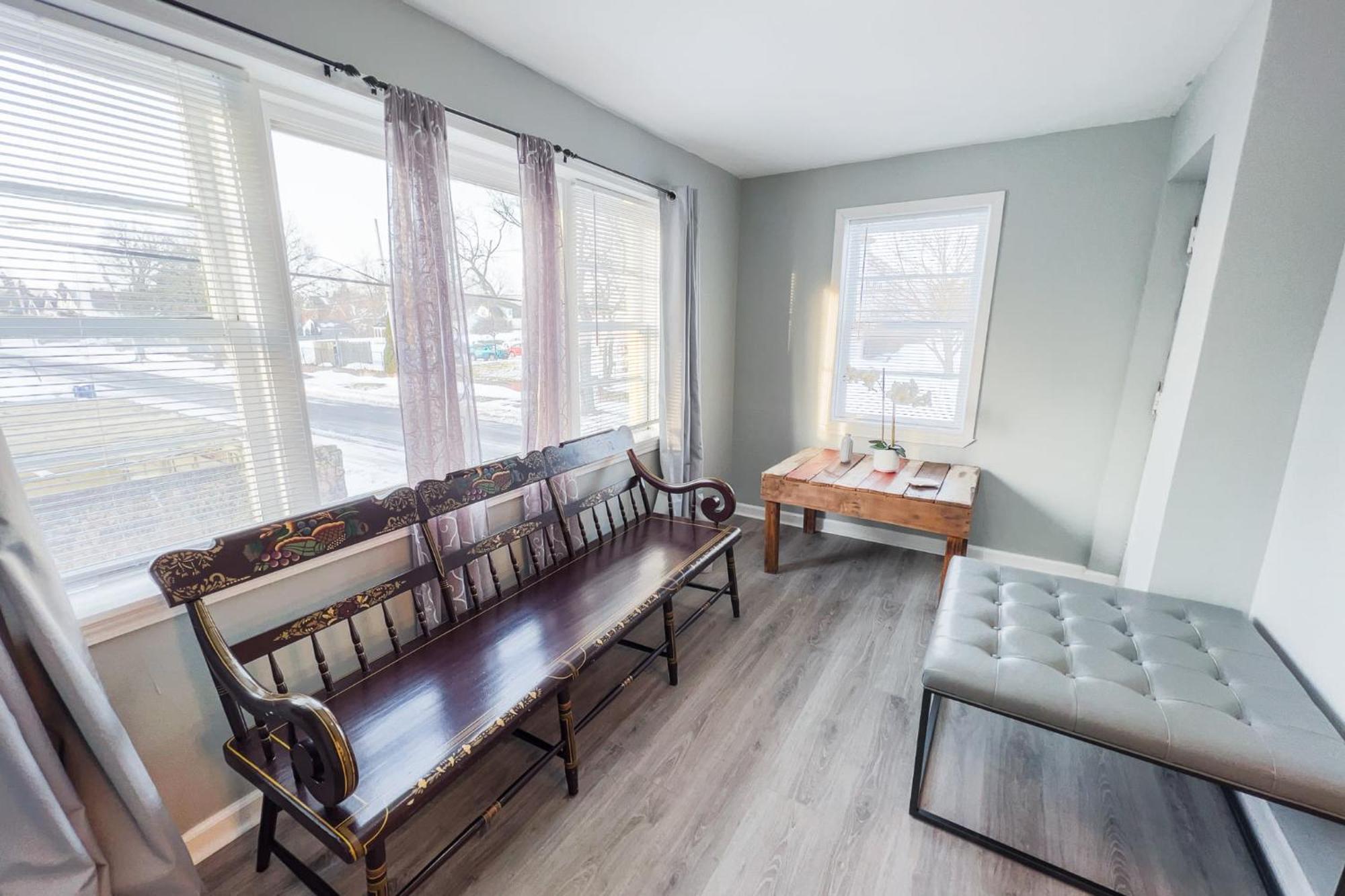 Large 6Br, 6 Bath In The City Of Niagarafälle Exterior foto