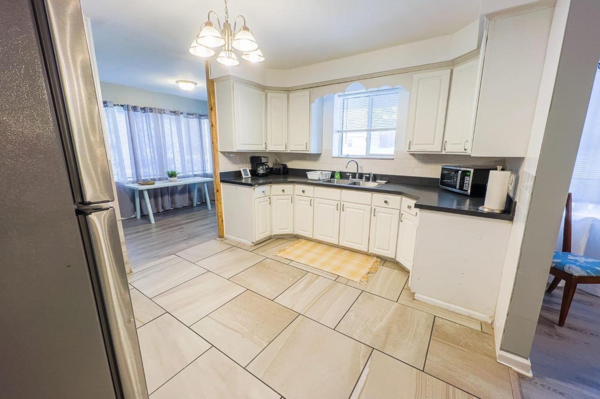 Large 6Br, 6 Bath In The City Of Niagarafälle Exterior foto