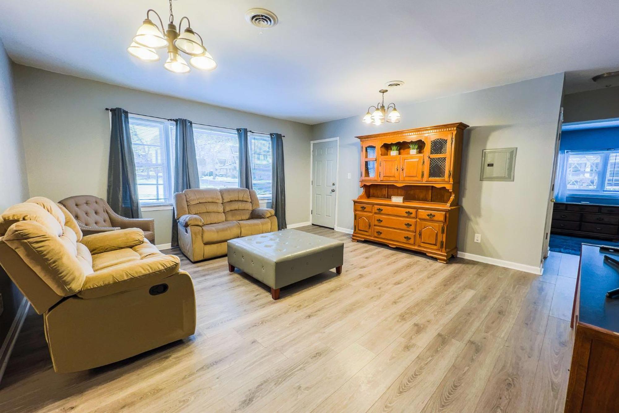 Large 6Br, 6 Bath In The City Of Niagarafälle Exterior foto