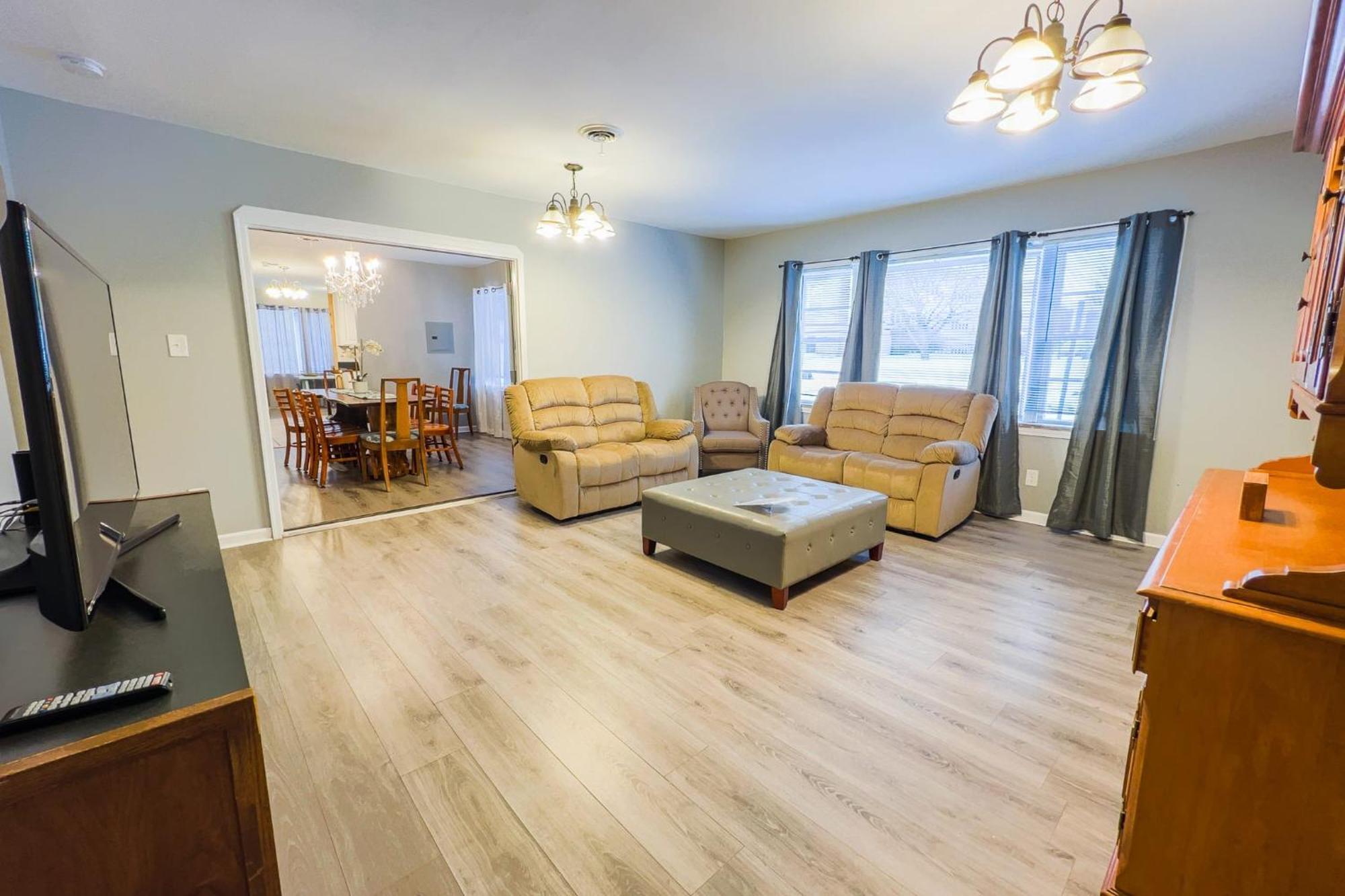 Large 6Br, 6 Bath In The City Of Niagarafälle Exterior foto