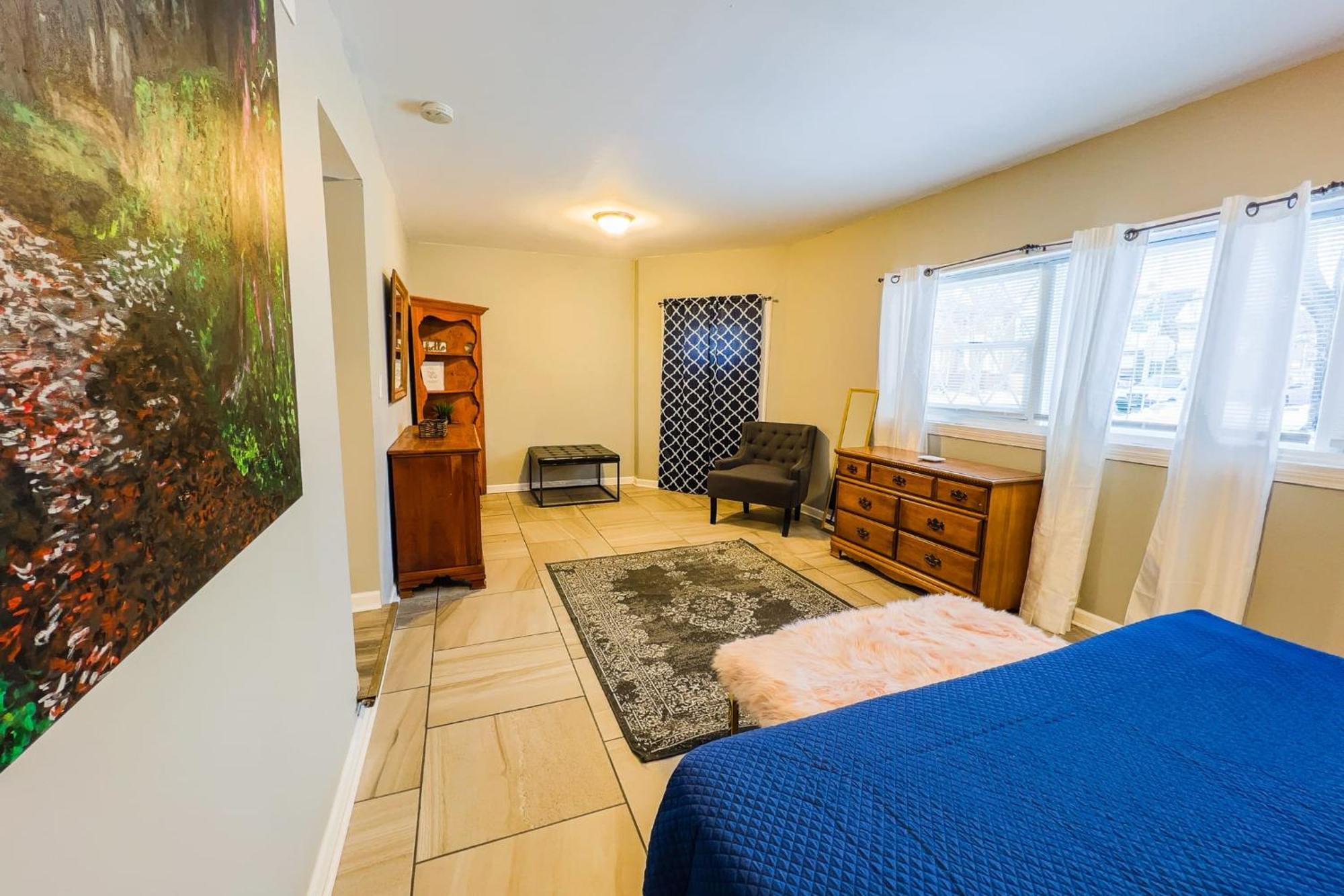 Large 6Br, 6 Bath In The City Of Niagarafälle Exterior foto