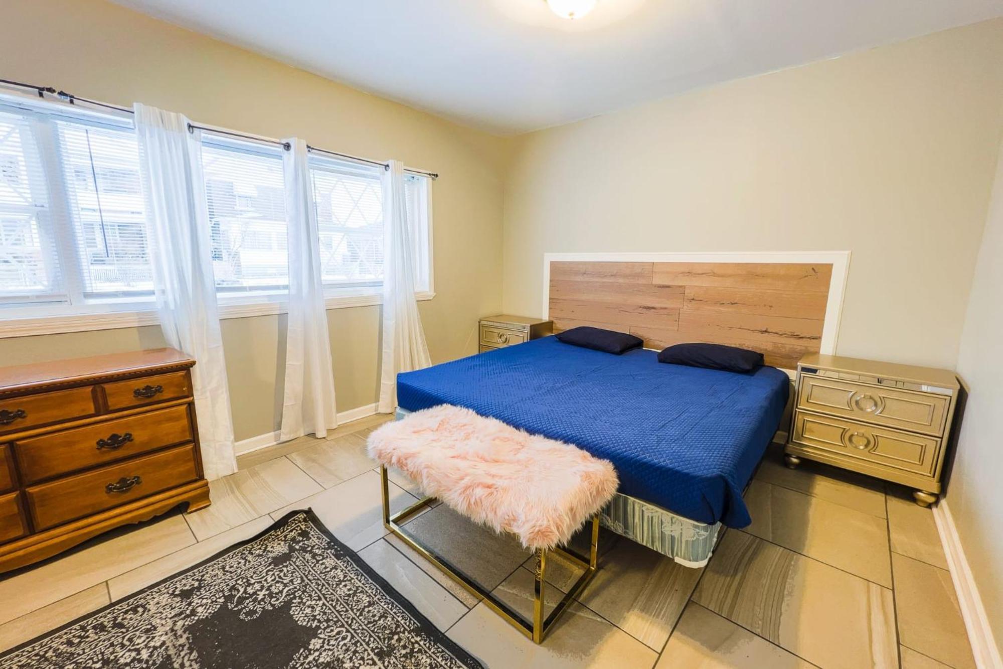 Large 6Br, 6 Bath In The City Of Niagarafälle Exterior foto